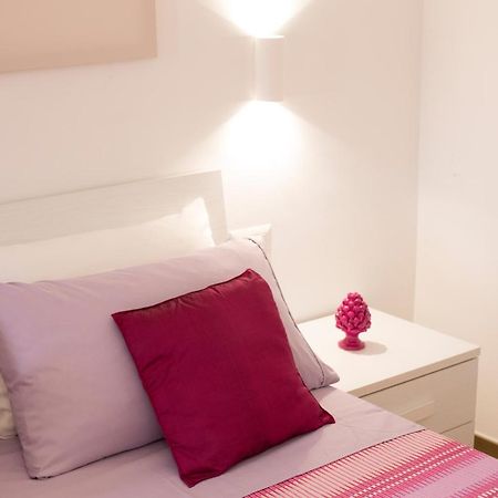 Estate4Home - Sofia Flora ピアーノ・ディ・ソッレント エクステリア 写真